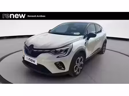 Renault Captur 1.3 160
