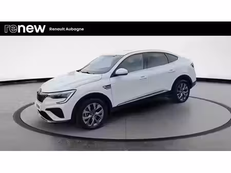 Renault Arkana E-Tech 1.6 145