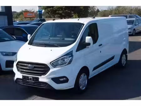 Ford Transit 2.0 131