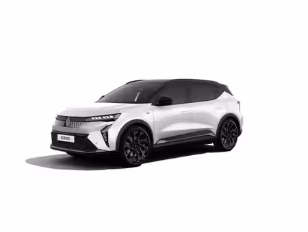 Renault Scénic E-Tech 220 Esprit Alpine