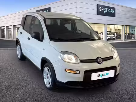 Fiat Panda 1.0 70 S