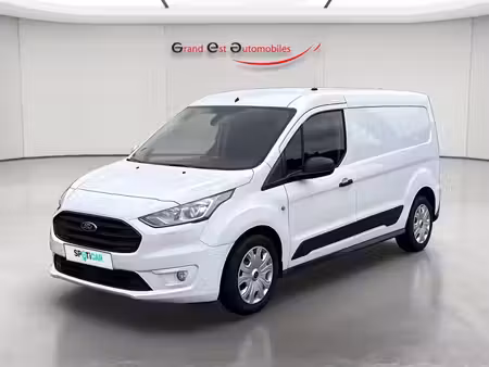 Ford Transit 1.5 120