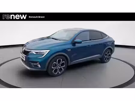 Renault Arkana E-Tech 1.6 145