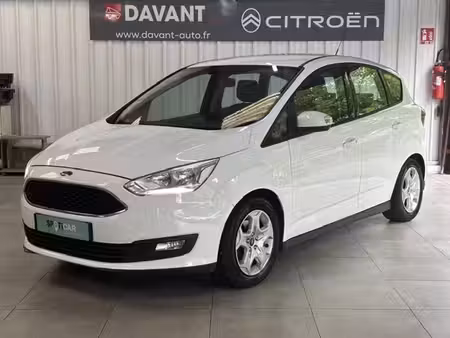 Ford C-max 1.5 TDCi 120 Trend