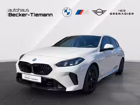 BMW Série 1 1.5 sDrive