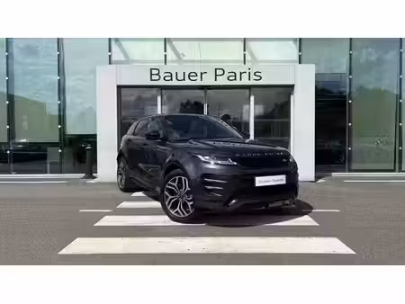 Land Rover Range Rover Evoque P300E 1.5 309 R Dynamic 4x4