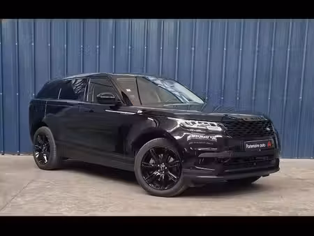 Land Rover Range Rover Velar D200 2.0 204 4x4
