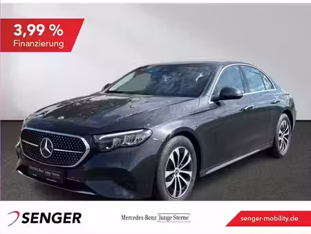 Mercedes-Benz Classe E E 200 Avantgarde