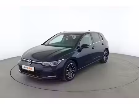Volkswagen Golf 1.5 TSI 110