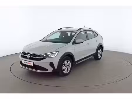Volkswagen Taigo 1.0 TSI 110