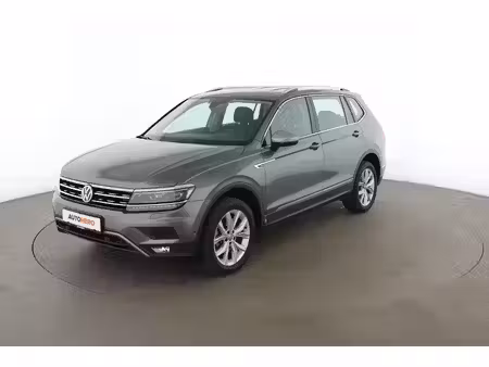Volkswagen Tiguan 2.0 TDI 150