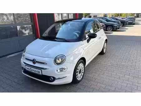 Fiat 500 1.0 69 Dolcevita