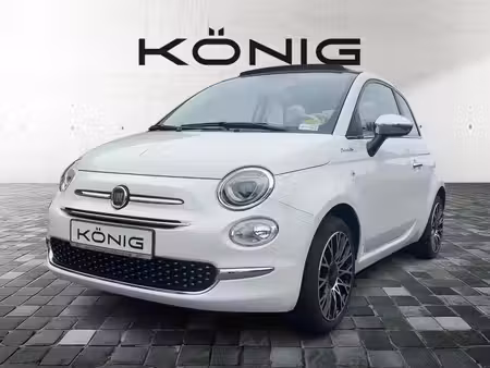 Fiat 500 1.0 69 Dolcevita