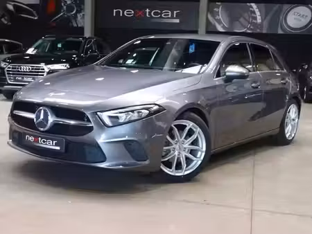 Mercedes-Benz Classe A A 180 1.5