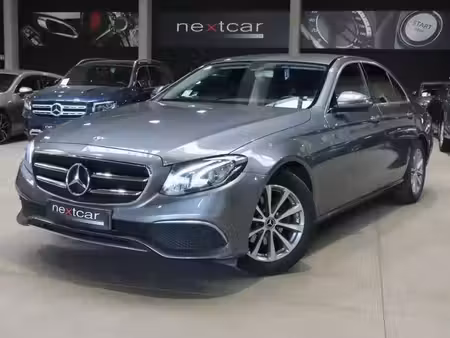 Mercedes-Benz Classe E E 200 2.0 4Matic