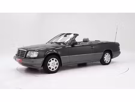 Mercedes-Benz Classe E E 220