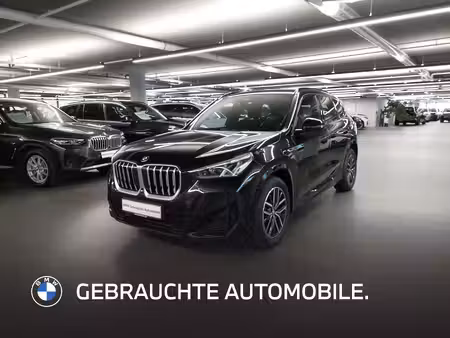 BMW X1 30e 1.5 150 xDrive