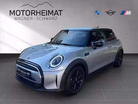 Mini Mini Cooper 1.5 136 Classic