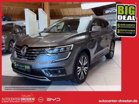 Renault Koleos 2.0 dCi 184 Initiale Paris 4x4