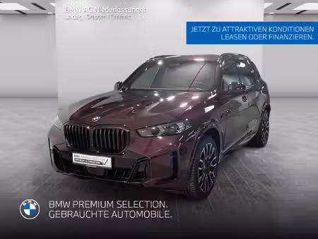 BMW X5 30d 3.0 xDrive