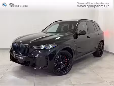 BMW X5 50e 3.0 313 X-Line xDrive