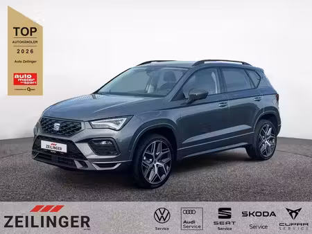 Seat Ateca 1.5 TSI 150 FR