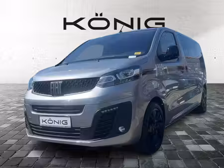 Fiat Scudo 2.0 145 SX