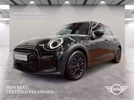 Mini Mini Cooper 1.5 136 Classic