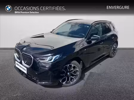 BMW X3 30e 2.0 xDrive