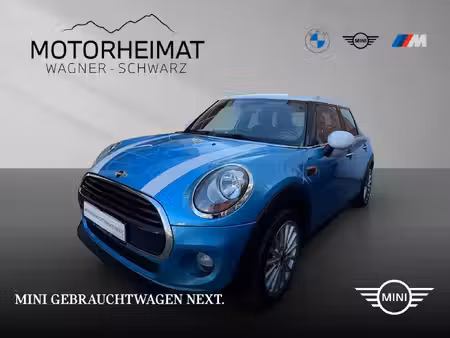Mini Mini Cooper 1.5 136