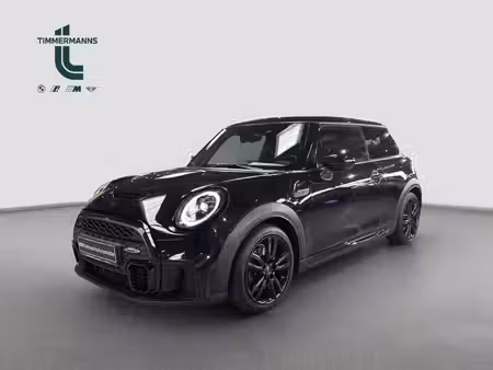 Mini Mini John Cooper Works 2.0 178