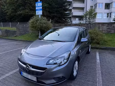 Opel Corsa 1.2 70