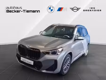 BMW X1 20d 2.0 163 xDrive