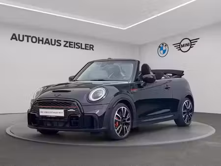 Mini Cabrio John Cooper Works 2.0 231