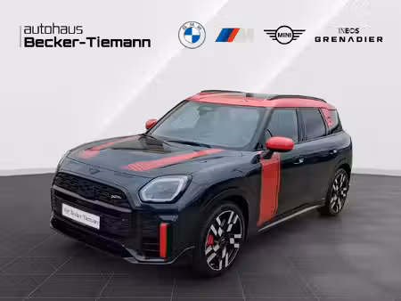 Mini Countryman John Cooper Works 2.0 300 ALL4