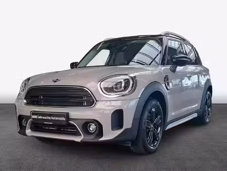 Mini Countryman Cooper 1.5 136 Classic
