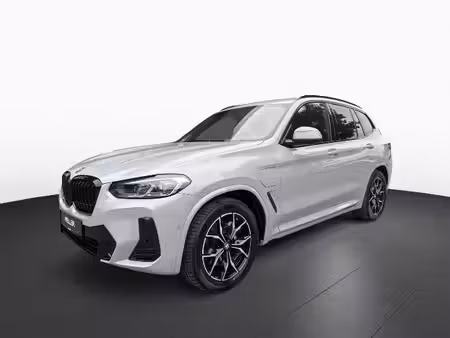 BMW X3 30e 2.0 xDrive