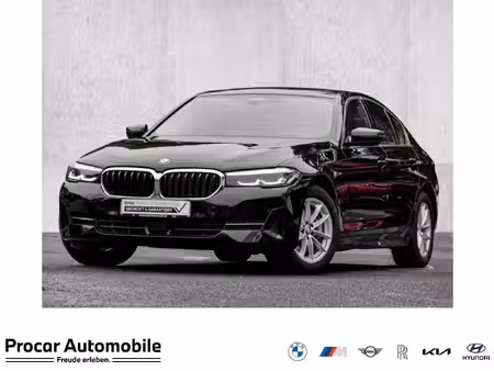 BMW Série 5 530d 3.0 286 xDrive