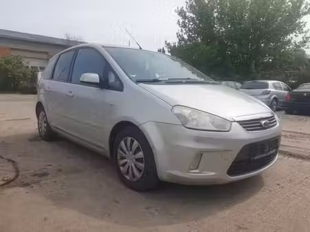 Ford C-max 1.8 125 SE