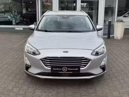 Ford Focus ST 1.0 280 Cool & Connect
