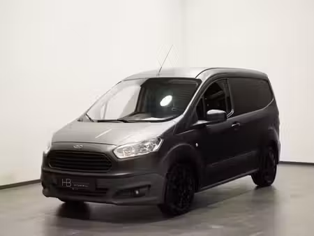 Ford Transit 1.5 TDCi 95 Trend