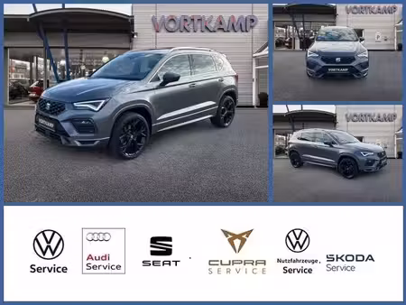 Seat Ateca 1.5 TSI 150 FR