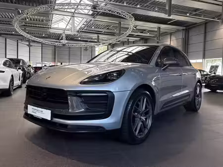 Porsche Macan T 2.0 265 4x4