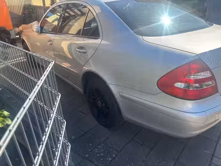 Mercedes-Benz Classe E E 220 2.1 CDI 150 Classic