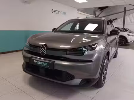 Citroën C4 1.2 145 Plus