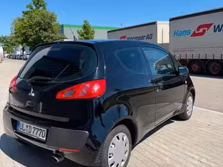 Mitsubishi Colt 1.3 95