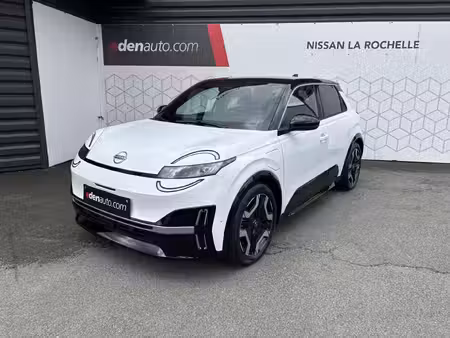 Nissan Micra 150