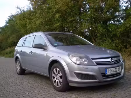 Opel Astra 1.6 Innovation