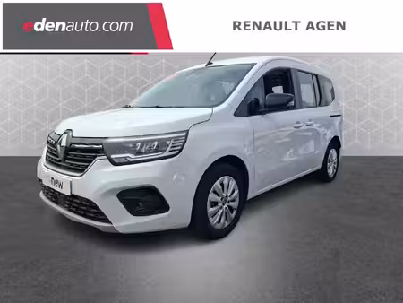 Renault Kangoo 1.5 dCi 95 Équilibre
