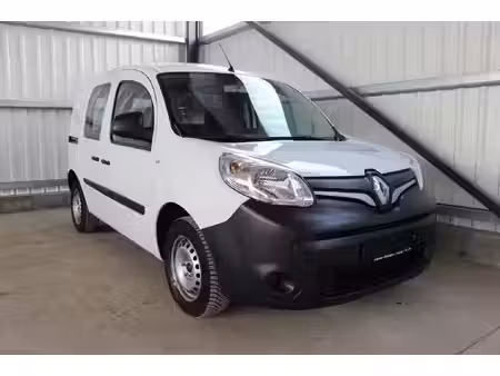 Renault Kangoo 1.5 dCi 70